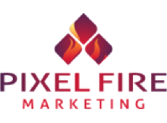 Pixel Fire Marketing - Omaha, NE