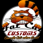 Fat Cat Customs