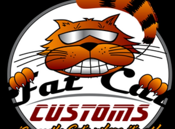 Fat Cat Customs - Morristown, TN