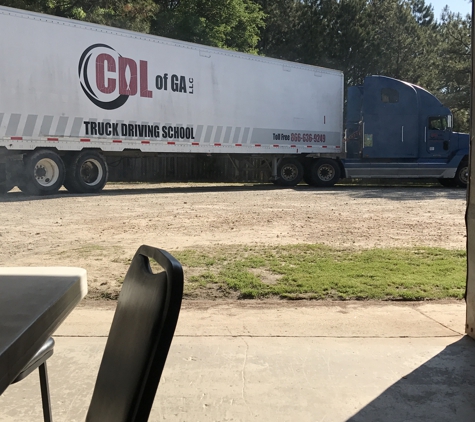 CDL of GA - Winder, GA