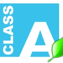 Class A Cleaners - Janitorial Service