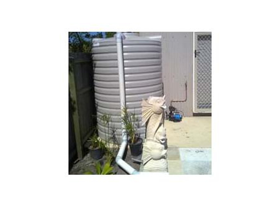 Northern Rivers Rainwater Tanks - Goonellabah, NSW