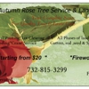 Autumn Rose Tree & Landscape Service gallery