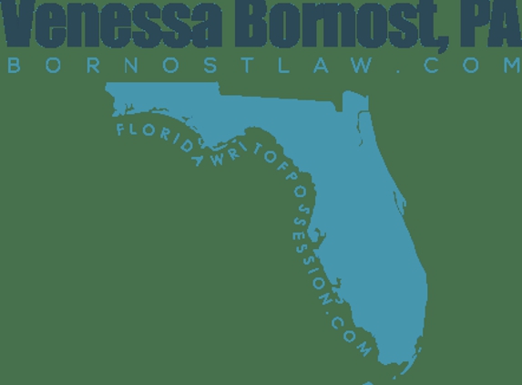 Venessa Bornost, P.A. - Dunedin, FL