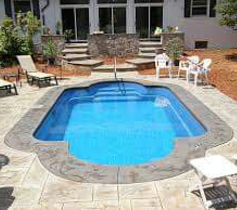 PC Pool Service - Midland, TX