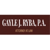 Gayle J Ryba PA Attorney gallery