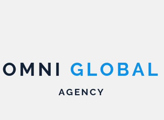 omni global agency - Atlanta, GA