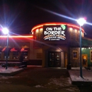 On The Border Mexican Grill & Cantina - Mexican Restaurants