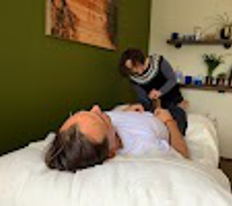 Janet Thomson Acupuncture & Herbal Medicine - Oakland, CA