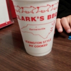 Clark's Barbecue