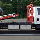 Thy Towing Wrecker Service - Towing