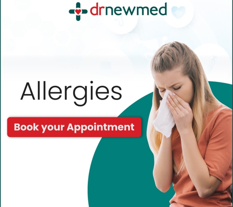 DrNewMed - Scottsdale, AZ. Allergy Treatment in Scottsdale, Arizona