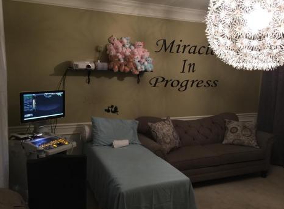 Miracle in Progress Ultrasound - Mantua, NJ