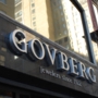 Govberg Watches