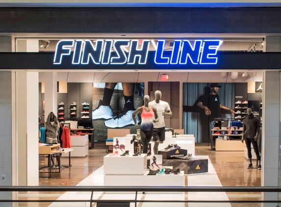 Finish Line - Providence, RI
