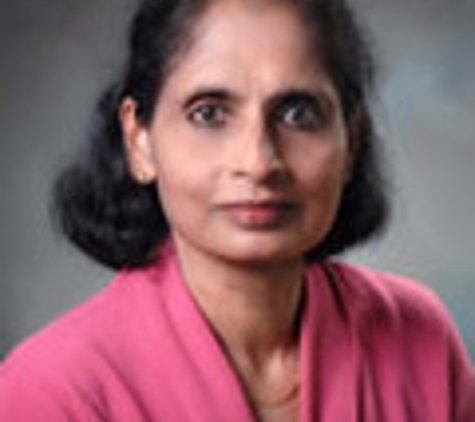 Syamala Chekuru, MD - Lubbock, TX