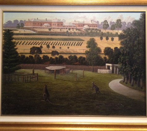 Bulli Historical Art Gallery & Picture Framing - Bulli, NSW
