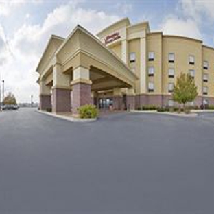 Hampton Inn & Suites Muncie - Muncie, IN