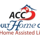 ACC Adult Home Care - Home Health Services