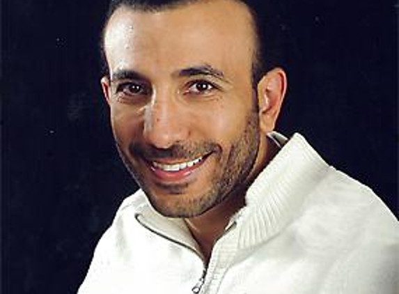 Shenouda Fathy Gewaid, DDS - Los Angeles, CA