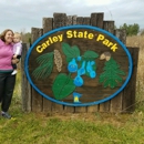 Carley State Park - Parks