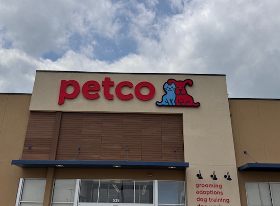 Petco - Belton, MO