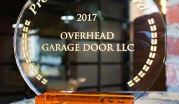 OGD Overhead Garage Door - Longview, TX