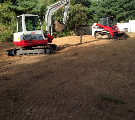 Lake Norman Long Island Excavating - Smithtown, NY