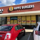 Hippo Burgers - Hamburgers & Hot Dogs