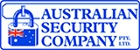 Australian Security Company Pty Ltd - Burglar Alarms - Domestic & Commercial