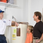 On Time Plumbing & Heating Services