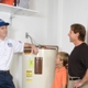 On Time Plumbing & Heating Services