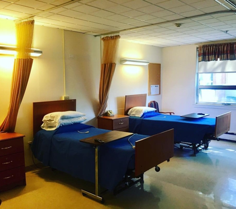 Arcadia Nursing & Rehab Ctr - Trenton, NJ