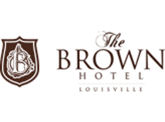 The Brown Hotel - Louisville, KY