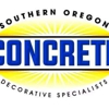 Southern Oregon Concrete gallery