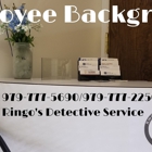 Ringo's Detective Service