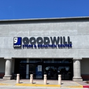 Goodwill Stores - Blood Banks & Centers