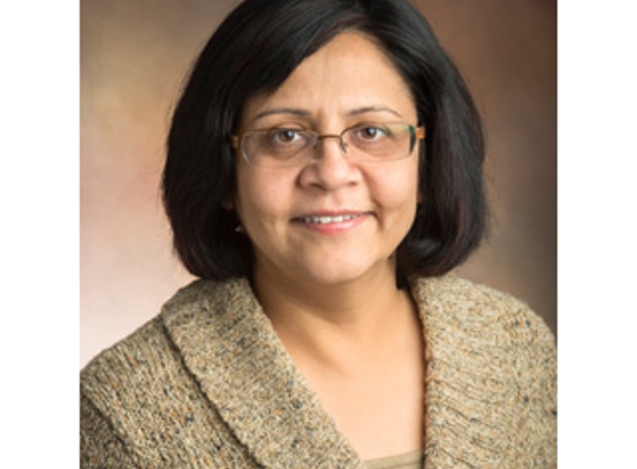 Dr. Asmita Joshi, MD - Philadelphia, PA