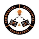 P & L Generators - Electricians
