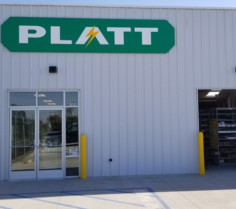 Platt Electric Supply - Delano, CA