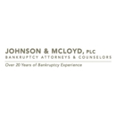 Johnson & McLoyd PLC - Bankruptcy Services