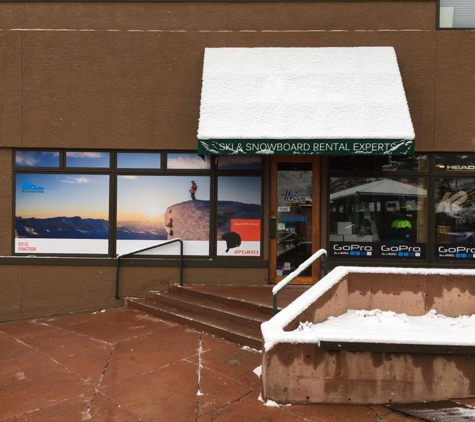 Incline Ski Shop Snowmass - Snowmass Village, CO