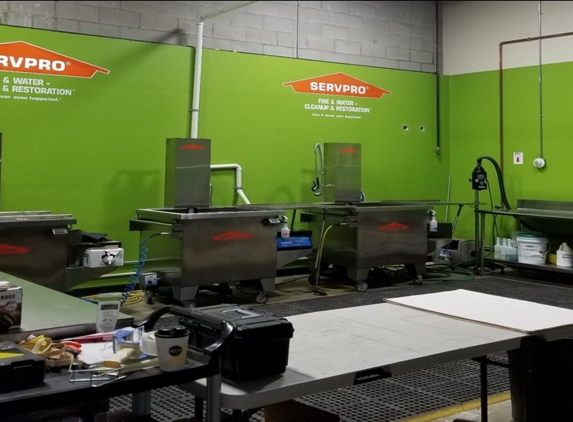 Servpro of Gurnee - Gurnee, IL