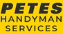 Petes Handyman Services - Home Maintenance & Repairs