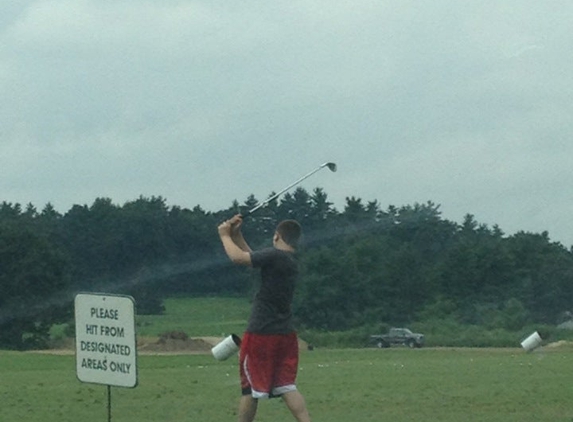 World Cup Golf Center - Hudson, NH