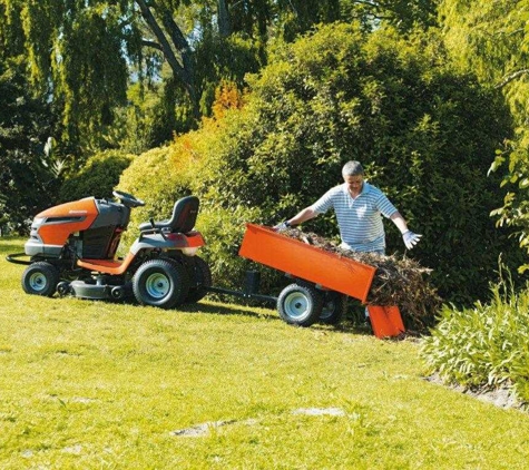 Ingham Motorcycles & Mowers - Ingham, QLD