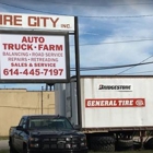 Tire City Inc