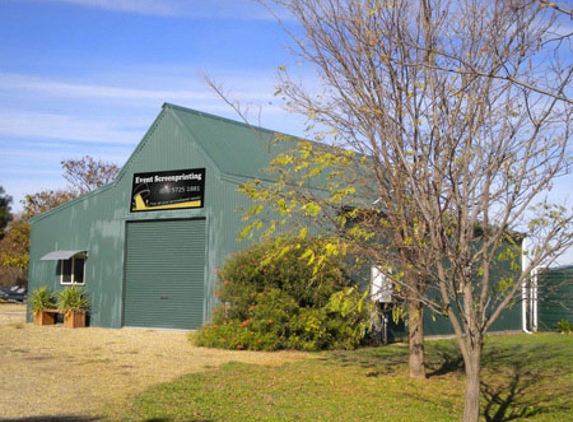 Event Screenprinting - Londrigan, VIC