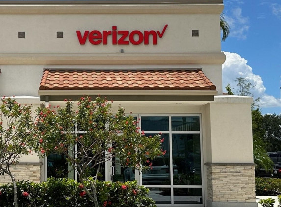 Verizon - Tamarac, FL