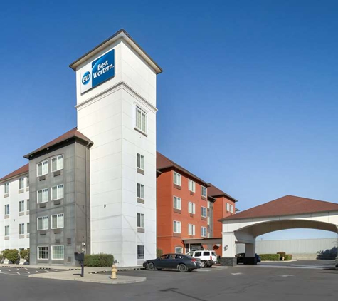 Best Western Crater Lake Highway White City/Medford - White City, OR